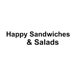 Happy Sandwiches & Salads