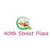 40th Street Pizza