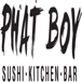 Phat Boy Sushi & Kitchen