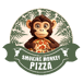 Smoking Monkey Pizza Seattle