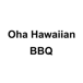 Oha Hawaiian BBQ