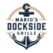 Mario’s Dockside Grille