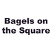 Bagels on the Square