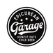 Epicurean Garage