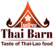 Thai barn