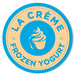 La Creme Frozen Yogurt