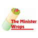 The Minister Wraps