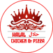 Crown Halal Chicken & Pizza