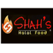 Shah's halal food