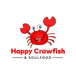 Happy Crawfish