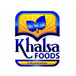 Khalsa Foods (Vegetarian and Vegan)