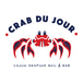 Crab Du Jour