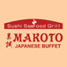 Makoto Japanese Buffet