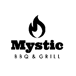 Mystic BBQ & Grill