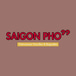 Saigon pho