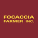 Focaccia farmer inc.