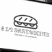 8 1/2 sandwiches