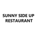 SUNNY SIDE UP RESTAURANT