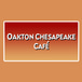 Oakton Chesapeake Cafe