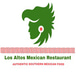 Los Altos Mexican Restaurant