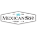 MexicanBar