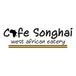Cafe Songhai