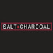 Salt + Charcoal