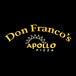 Don Franco's Apollo Pizza