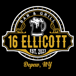 16 Ellicott Bar and Grill