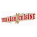 Turkish Cuisine