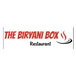 The Biryani Box Restaurant