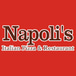 Napoli's Rowlett