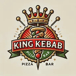 KING PIZZA & KEBAB BAR