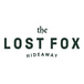 The Lost Fox Hideaway