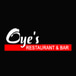 Oye's Restaurant & Bar