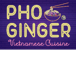 Pho Ginger