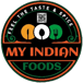 My Indian Foods