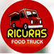 Ricuras food truck