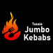 Tassie Jumbo Kebabs