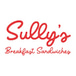 Sully’s Breakfast Sandwiches