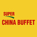 Super China Buffet