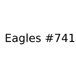 Eagles #741