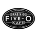 Five-O Cafe