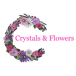 Crystal's & Flowers