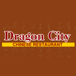 Dragon City Chinese Restaurant