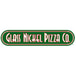 Glass Nickel Pizza Co.