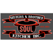 Soul Sisters & Brother Kitchen Inc.