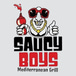 Saucy Boys Mediterranean Grill