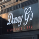 Donny G’s Ristorante & Bar