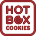 Hot Box Cookies